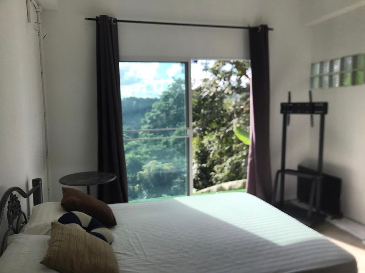 Terre Terrace Glamping - Doichang Ban Huai Khai Zewnętrze zdjęcie